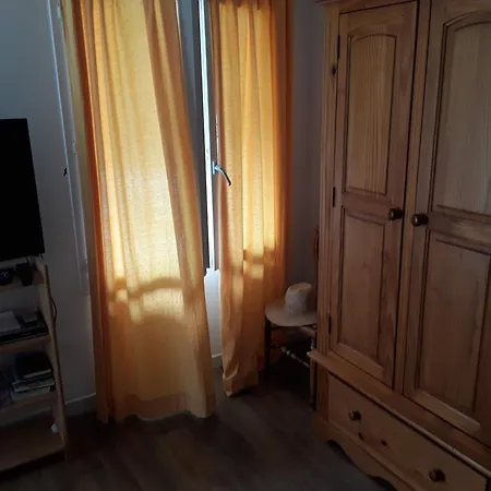 D'hote Partine Cap Corse Santa-Maria-di-Lota