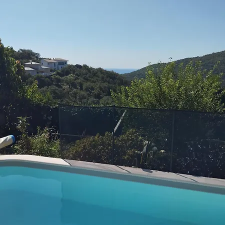 D'hote Partine Cap Corse