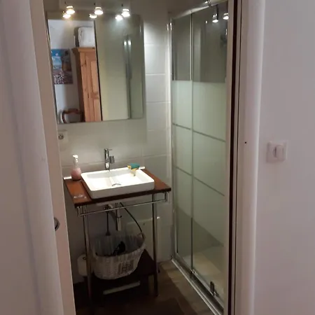 D'hote Partine Cap Corse