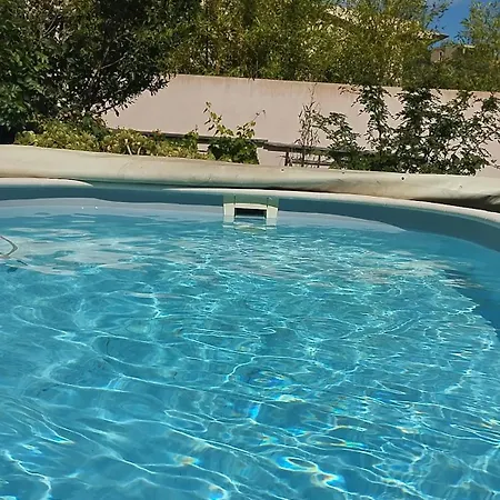 D'hote Partine Cap Corse Bed & Breakfast