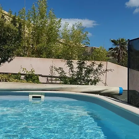 Bed & Breakfast D'hote Partine Cap Corse 3*