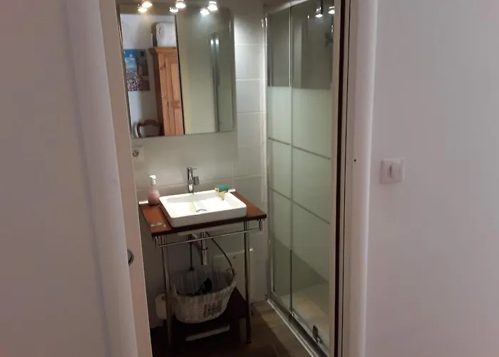 D'hote Partine Cap Corse